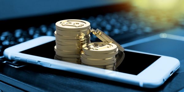 Comment utiliser un portefeuille Bitcoin sur mobile ?