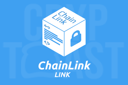Logo ChainLink