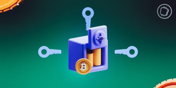 Qu'est-ce qu'un compte multisignatures ?