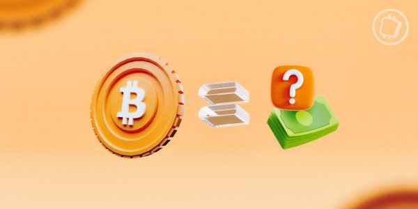 Le Bitcoin (BTC) est-il une monnaie ?