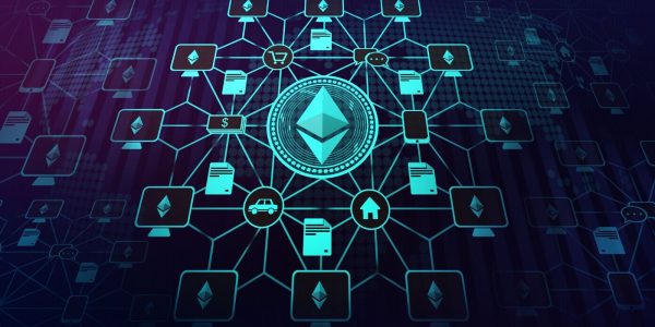 Qu'est-ce qu'une DApp ou application décentralisée ?