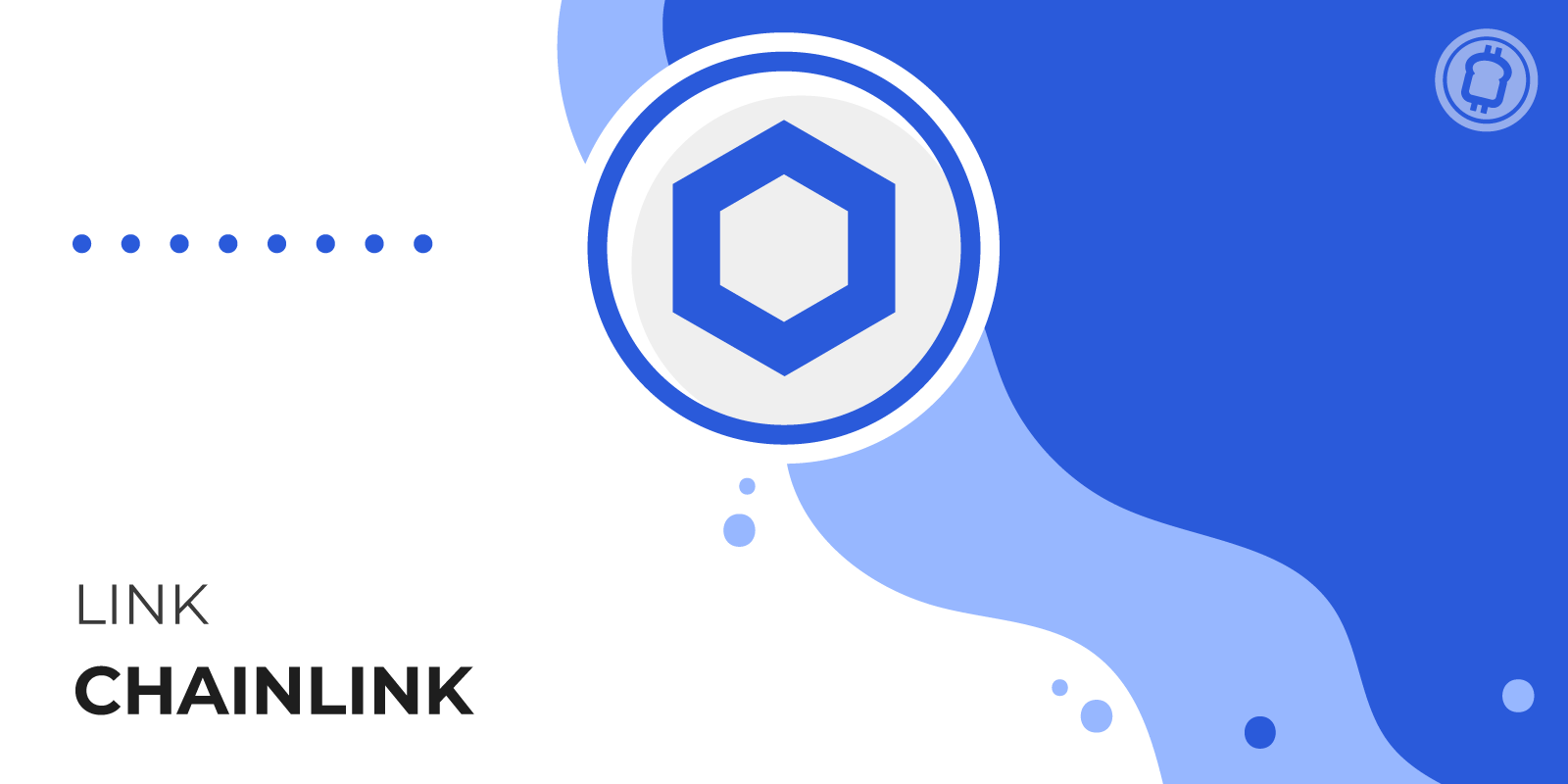 Chainlink (LINK), le réseau d'oracles décentralisé pour la blockchain