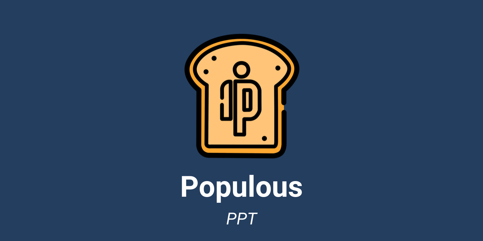 populous crypto