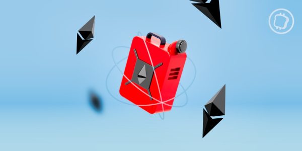 Qu'est-ce que le gas (ou gaz) sur Ethereum ?
