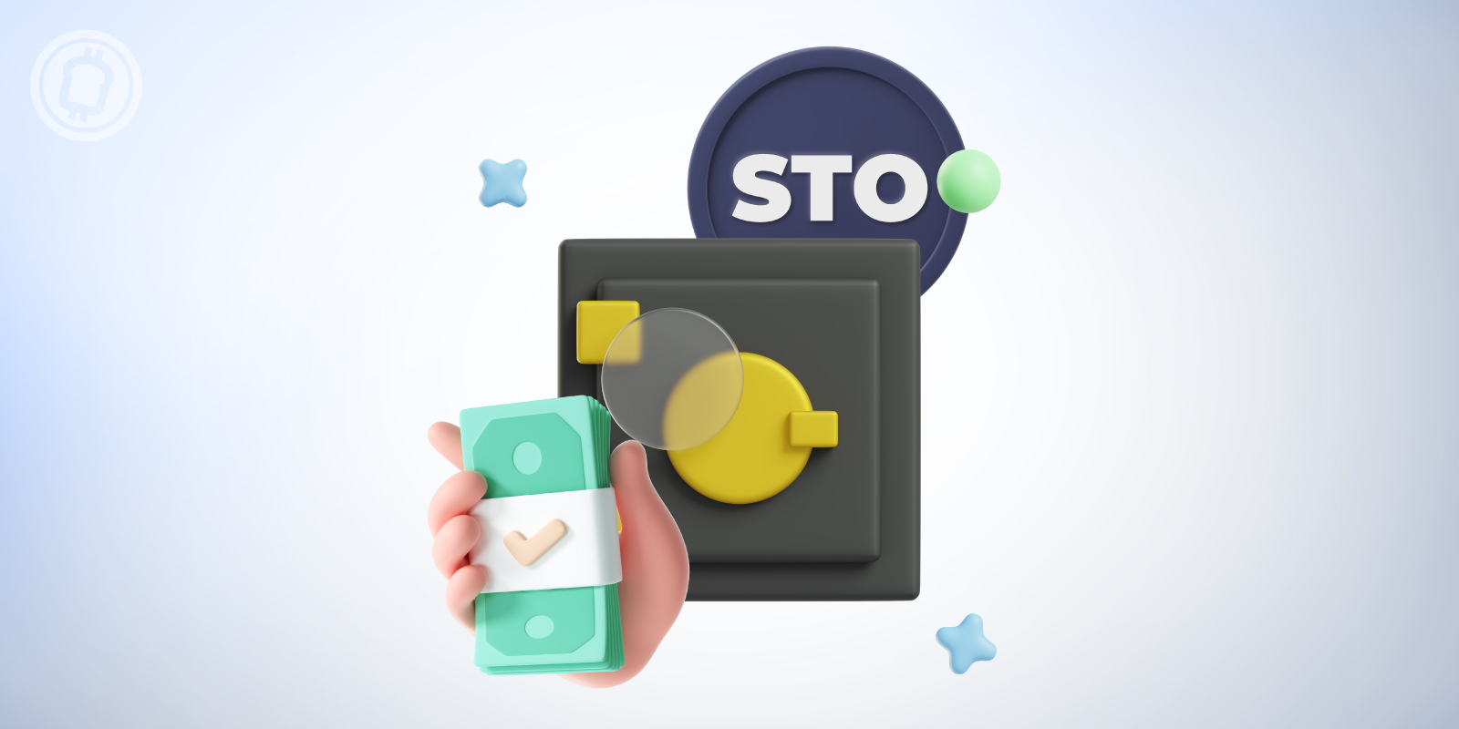 Qu'est-ce qu'une STO (Security Token Offering) ?
