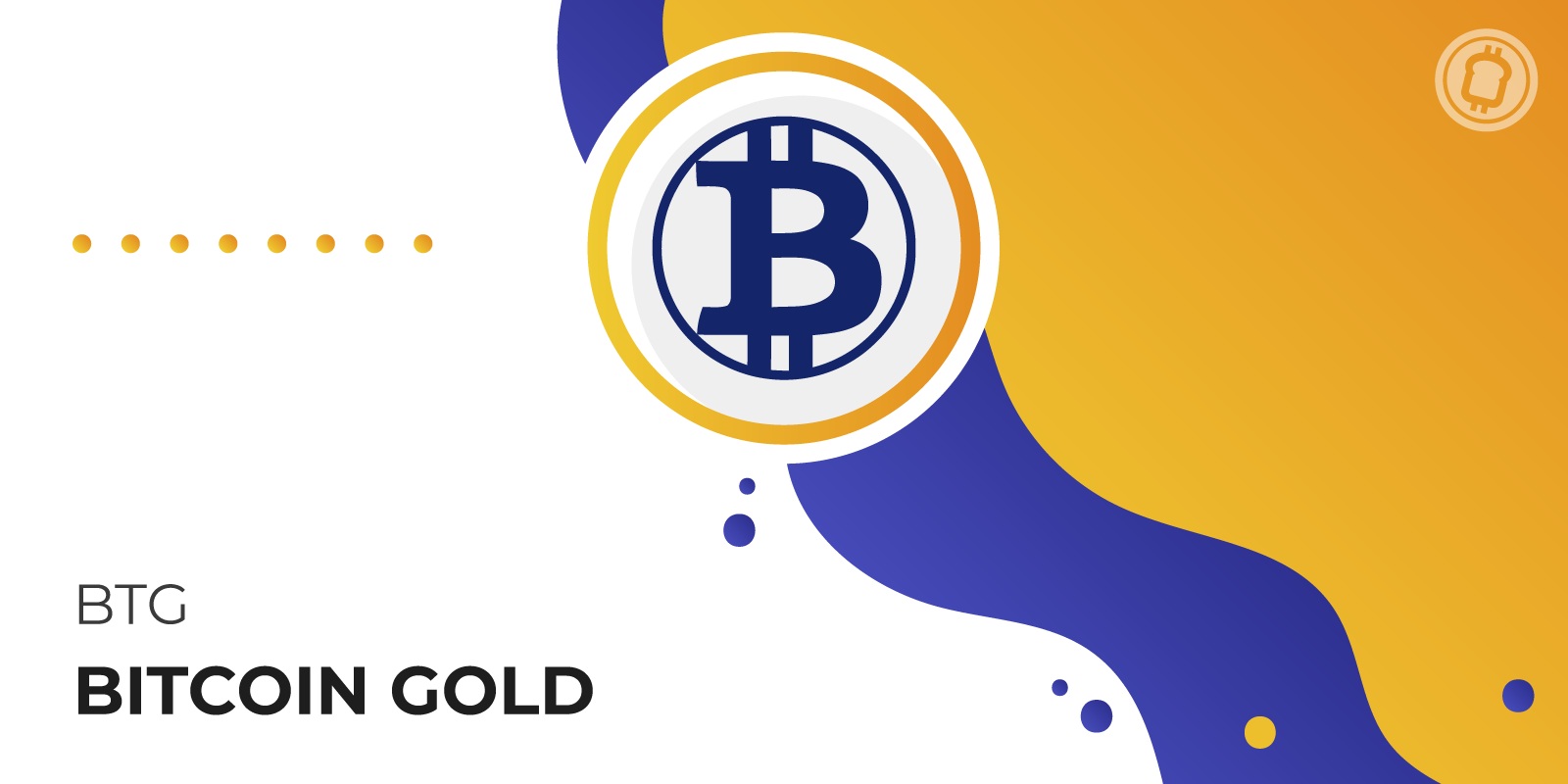 Qu'est-ce que le Bitcoin Gold (BTG) et comment en acheter ?