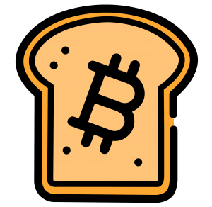 Bitcoin Cryptoast