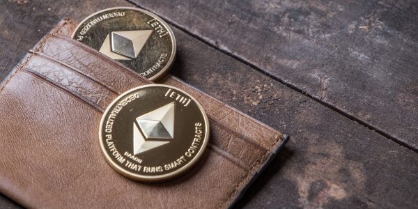 Wallet Ethereum