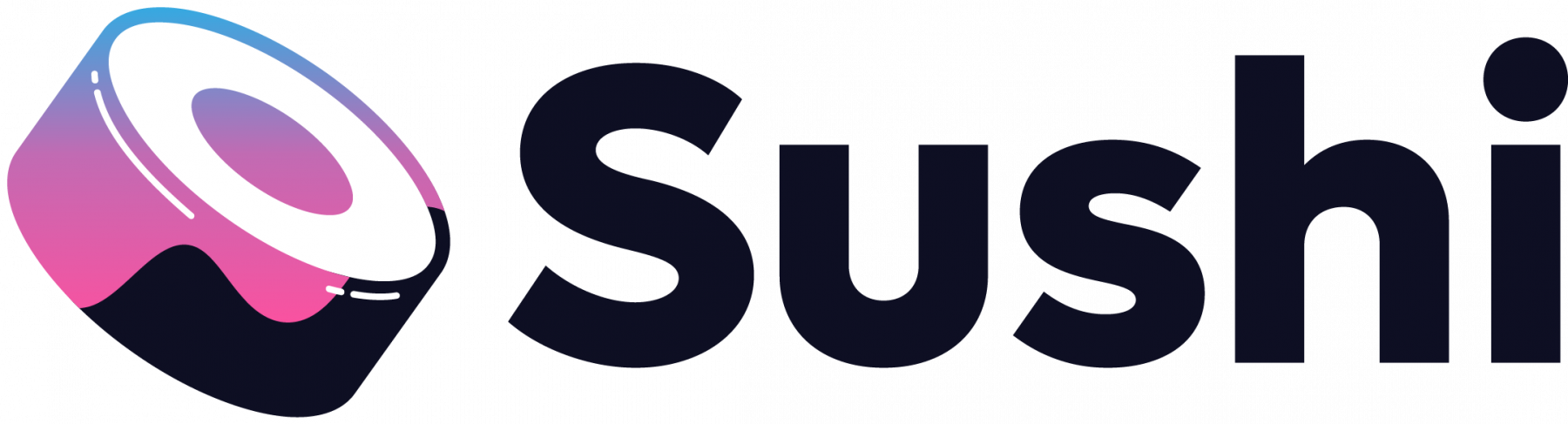 SushiSwap Logo