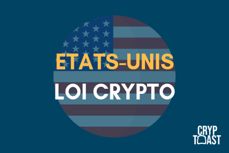 Deux projets de loi aux USA sur les crypto-monnaies