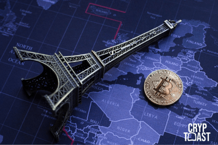 Lancement du Paris Blockchain Week Summit : le plus gros événement crypto d’Europe