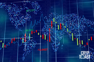 Le nombre de contrats à terme conclus sur CME a explosé de 950%
