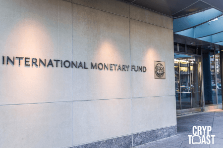 La Banque mondiale et le FMI lancent une « quasi crypto-monnaie » sur une blockchain privée