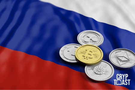 Un conseiller de Vladimir Poutine encourage la Crimée à adopter une crypto-monnaie