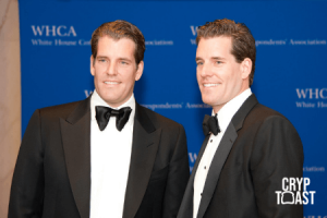 Procès des jumeaux Winklevoss : un accord a été trouvé avec Charlie Shrem