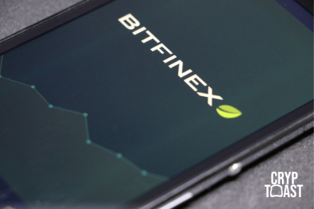 Bitfinex supprime le minimum de 10000$ pour ouvrir un compte
