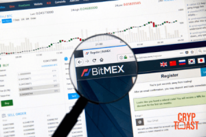 PDG de BitMEX : nous ne listerons pas de nouvelles crypto-monnaies