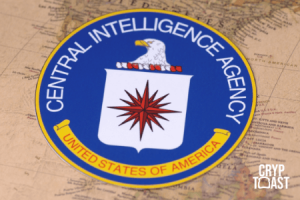 La CIA annonce être derrière la création du Bitcoin (poisson d'avril)