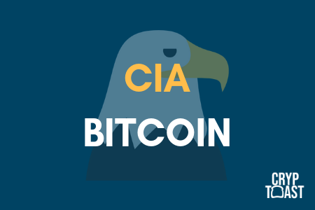 La CIA derrière le Bitcoin