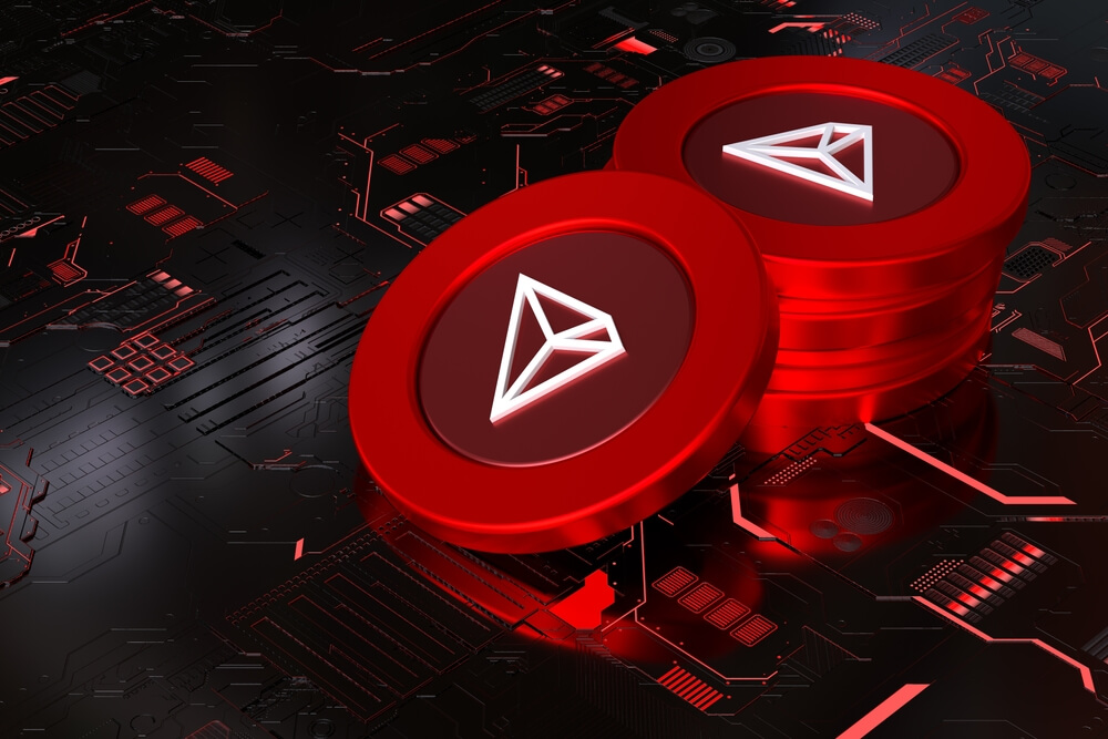 Tron TRX