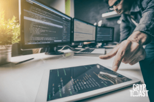 Étude : les développeurs de dApps préférent toujours Ethereum