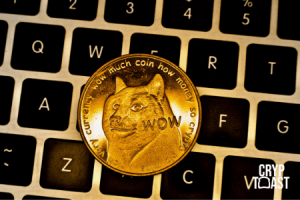 Dogecoin est la crypto-monnaie préférée de Elon Musk