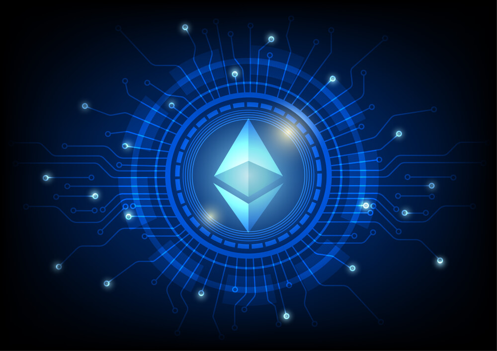 Ethereum Solidity