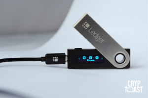 Ledger envisage de licencier 10% de ses employés