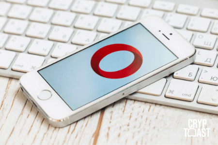 Opera a lancé une version de bureau du navigateur avec un wallet intégré