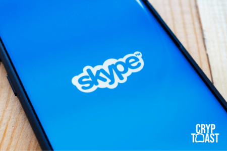 Microsoft va réfléchir à l'intégration de Ripple dans Skype