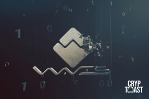 Waves lance un incubateur pour les développeurs de dApps et offrira jusqu'à 100 000 tokens par projet