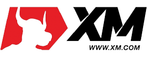 logo du broker xm crypto, actions, indices