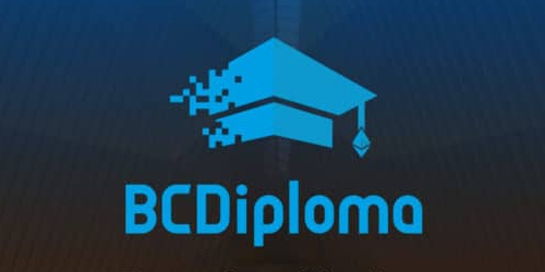 BCDiploma logo