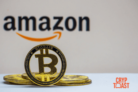 Amazon dépose un brevet potentiellement lié à la blockchain