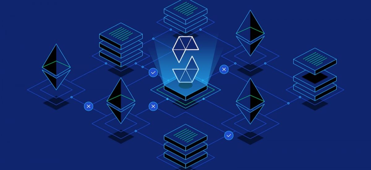 Apprendre Solidity sur Ethereum