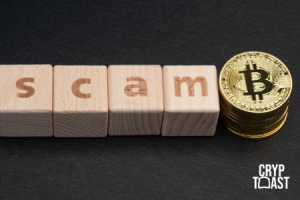 Mise en garde de la FCA : les arnaques crypto et Forex ont triplé en 2018-2019