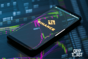 L'ajout du margin trading teasé par Binance