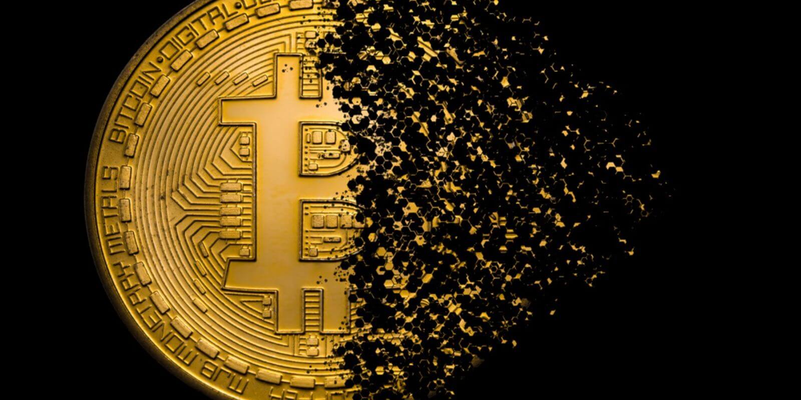 Qu'est-ce qu'un Bitcoin tumbler ?
