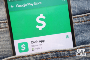 Square annonce une vente record de bitcoins via son application Cash App