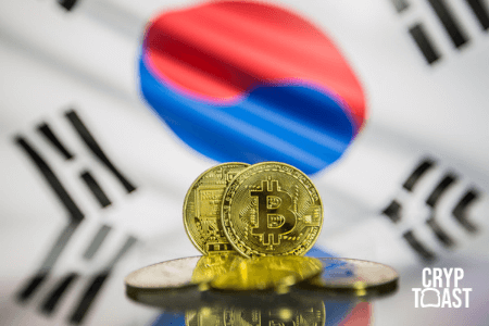 LocalBitcoins : un volume de transactions record en Corée du Sud