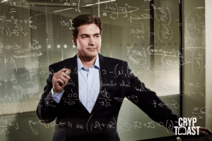 Craig Wright enregistre les droits d'auteurs du Bitcoin aux États-Unis