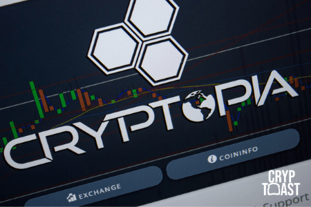 L’exchange Cryptopia a été placé en liquidation judiciaire suite à un hack de 23 millions de NZD