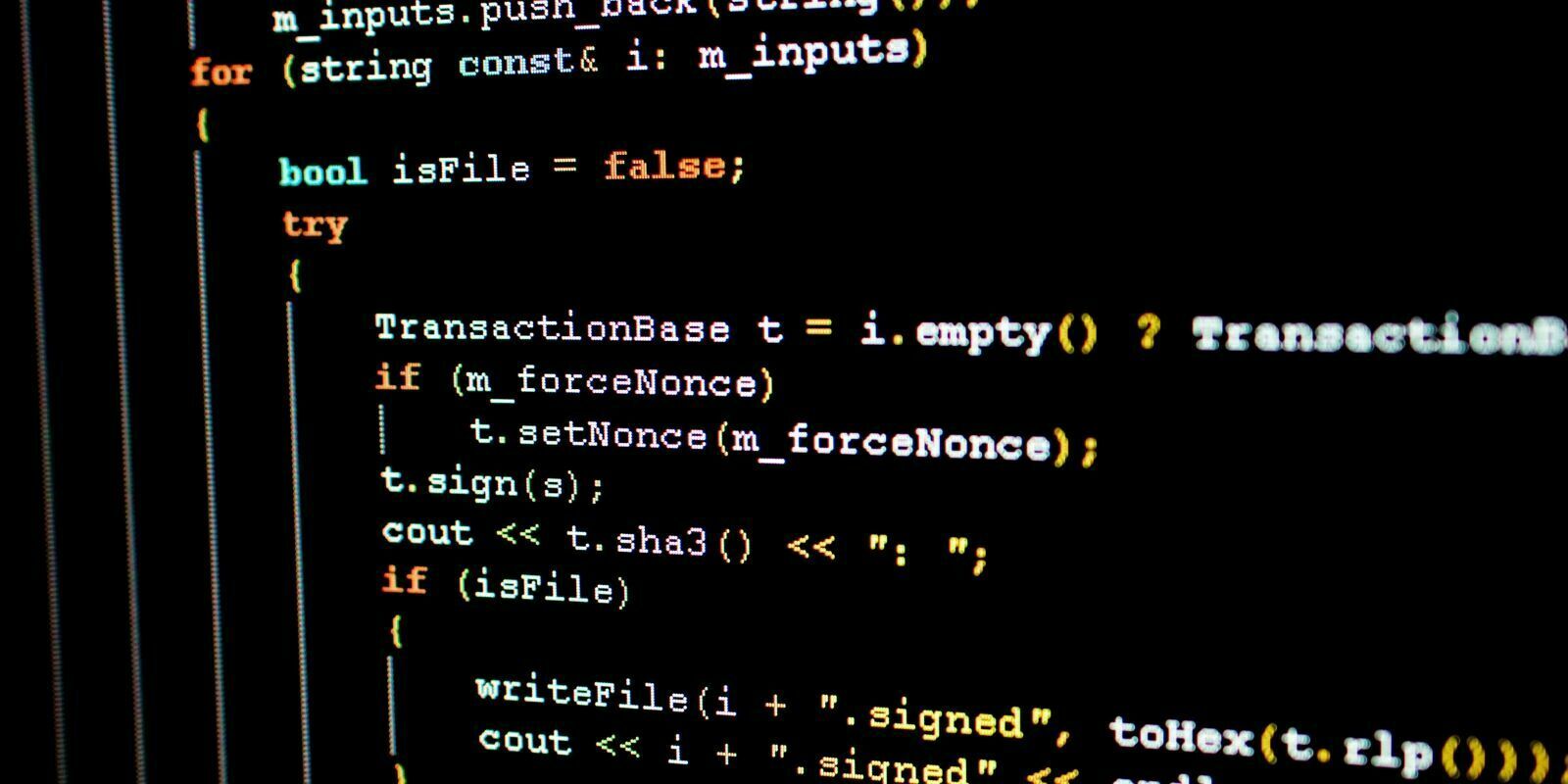 Développez votre propre token Ethereum