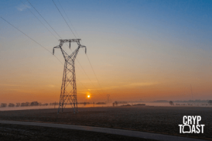 EDF utilise une dApp basée sur le réseau Ethereum