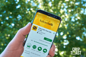 Le géant sud-coréen Kakao lancera en juin sa plateforme blockchain