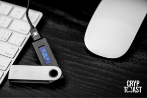 Les propriétaires des Ledger Nano S pourront accéder à Binance DEX