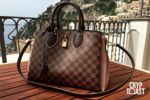 Une technologie blockchain du luxe a été lancée par LVMH, Consensys et Microsoft