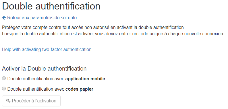 localbitcoins activer la double authentification (2fa)