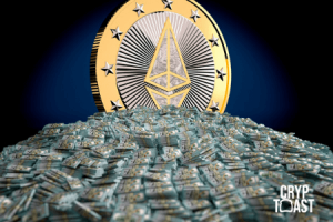 Seulement 376 whales possèdent un tiers des Ethers la monnaie d'Ethereum