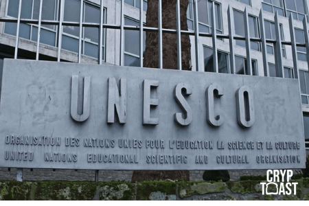 La conférence de l'UNESCO et les perspectives de la blockchain
